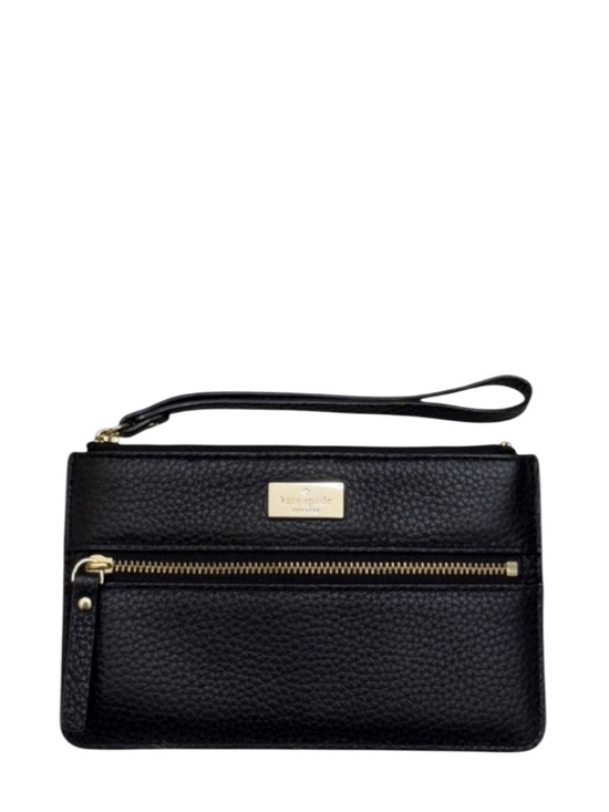 kate spade Handbags - KATE SPADE NEW YORK HIGHLAND PLACE WRISTLET